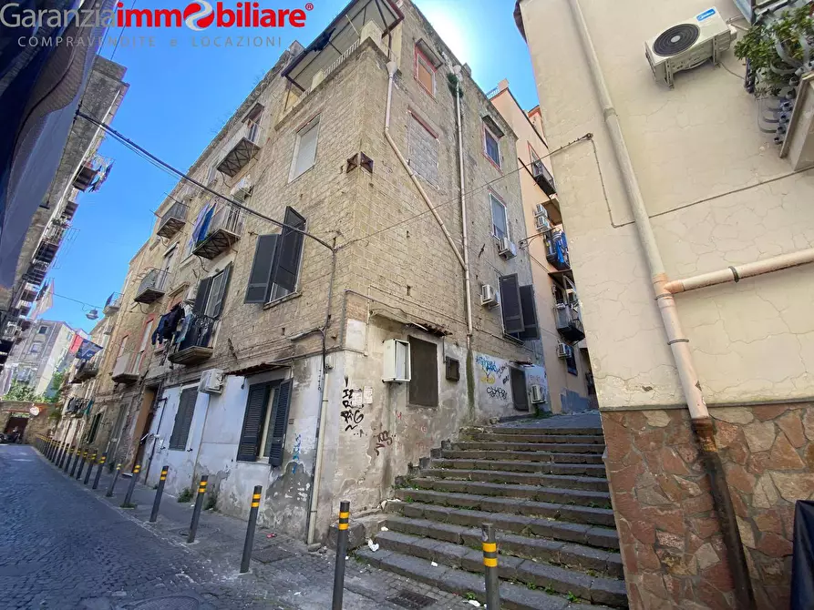 Immagine 18 di Appartamento in vendita  in Vico Delle Nocelle a Napoli