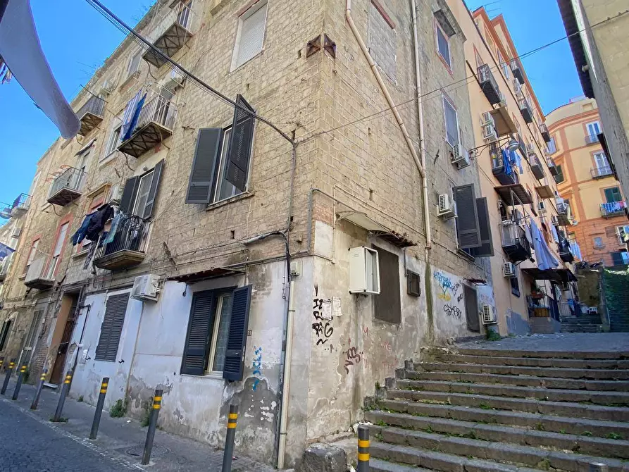 Immagine 19 di Appartamento in vendita  in Vico Delle Nocelle a Napoli