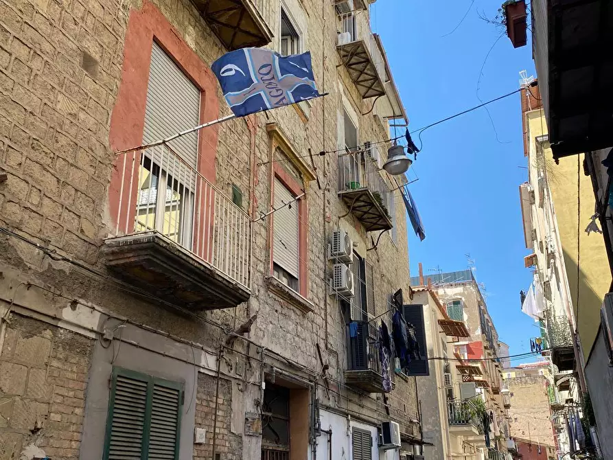 Immagine 20 di Appartamento in vendita  in Vico Delle Nocelle a Napoli