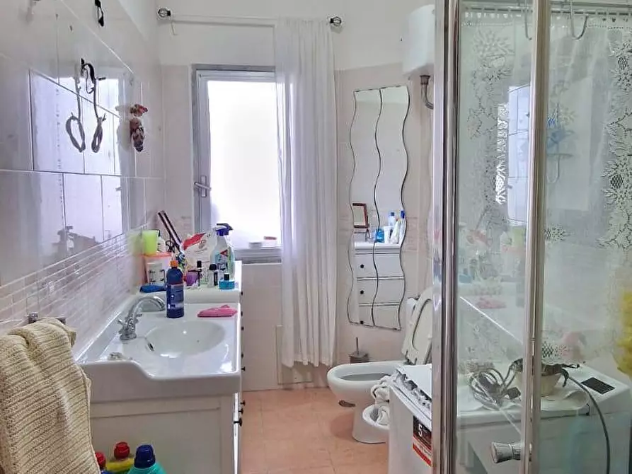 Immagine 14 di Appartamento in vendita  in Via Marco Aurelio Severino a Napoli