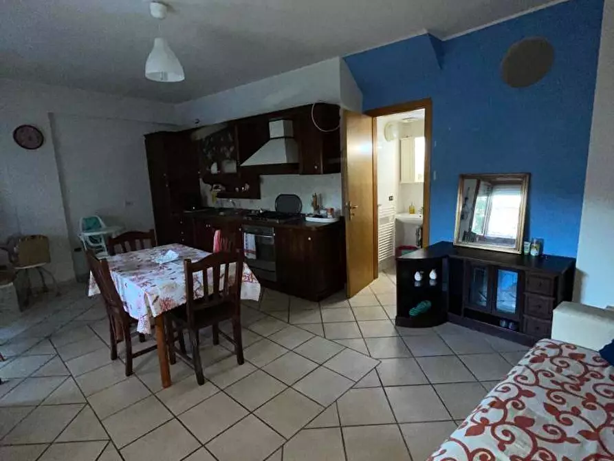 Immagine 3 di Appartamento in vendita  in via mattine a Agropoli