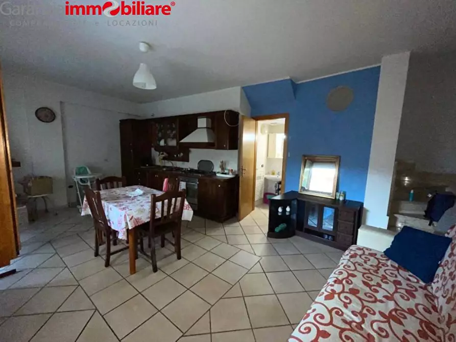 Immagine 4 di Appartamento in vendita  in via mattine a Agropoli
