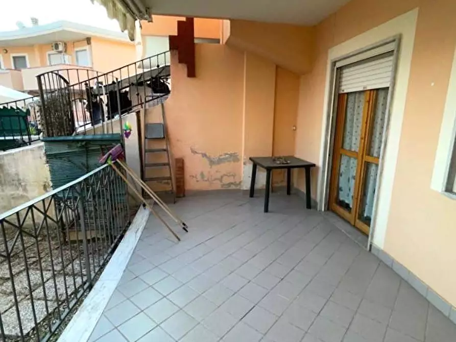 Immagine 7 di Appartamento in vendita  in via mattine a Agropoli