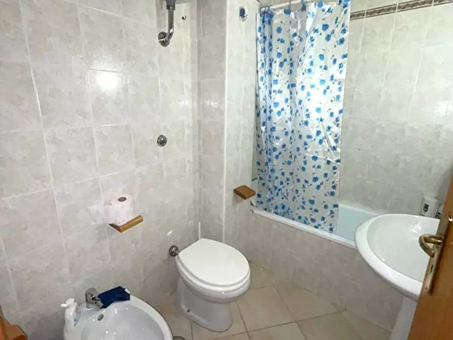 Immagine 9 di Appartamento in vendita  in via mattine a Agropoli