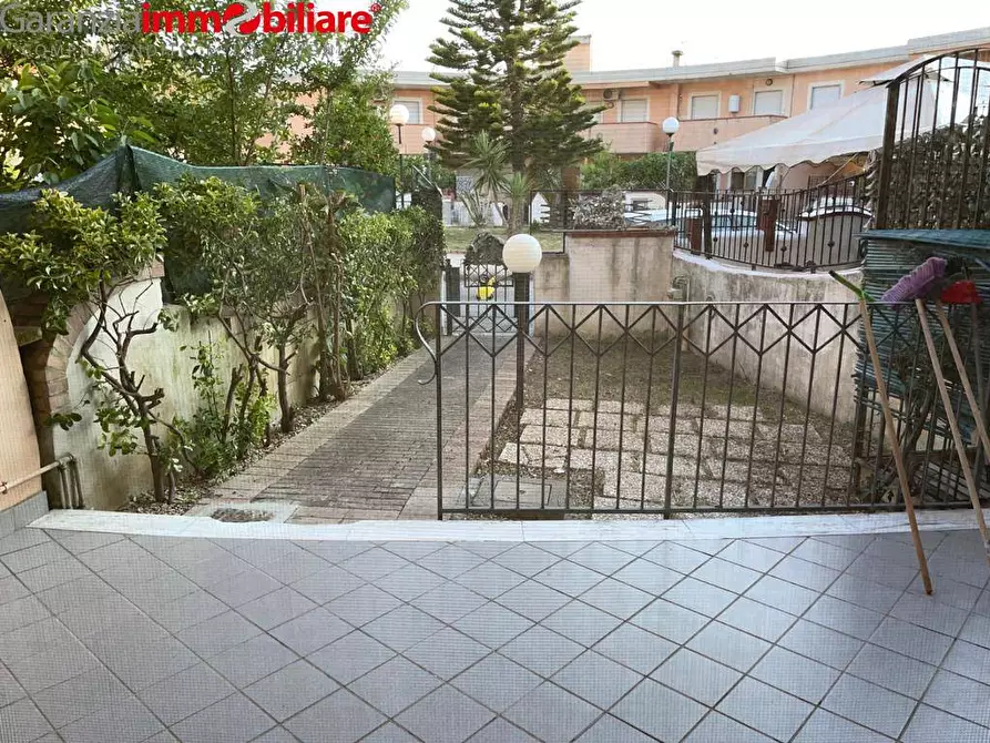 Immagine 11 di Appartamento in vendita  in via mattine a Agropoli