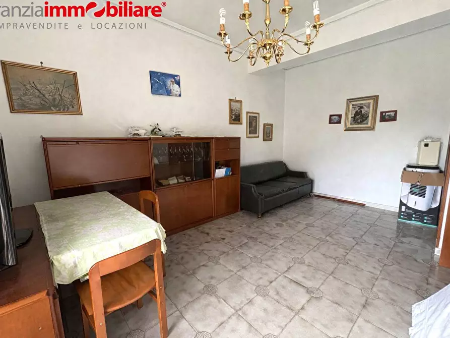 Immagine 5 di Appartamento in vendita  in Calata Capodichino a Napoli
