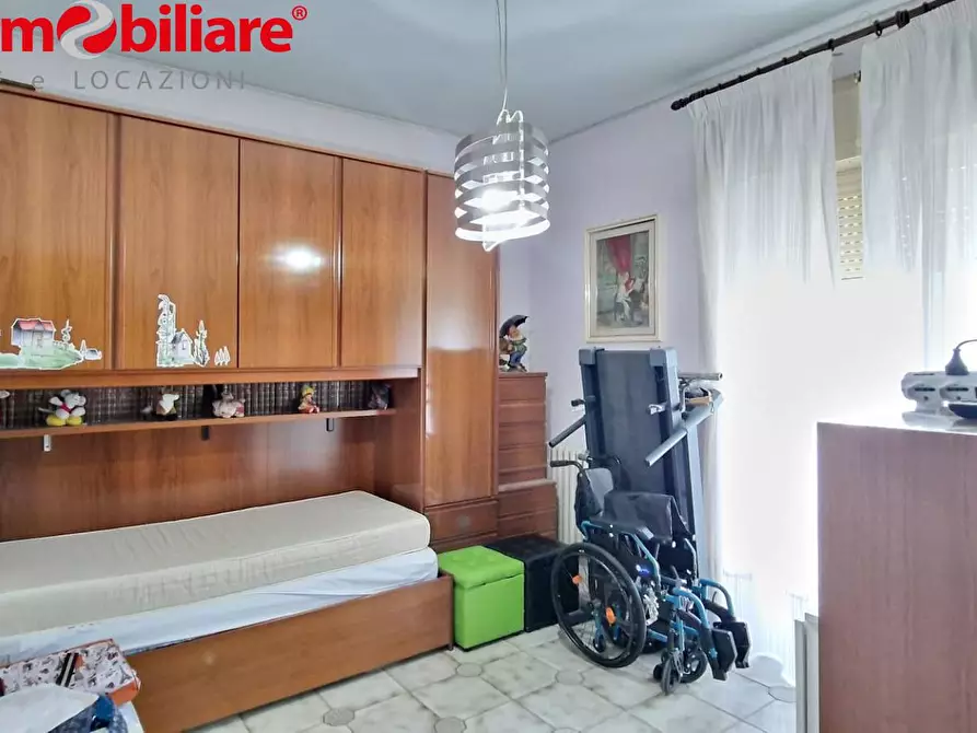 Immagine 7 di Appartamento in vendita  in Calata Capodichino a Napoli