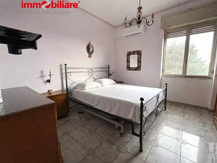 Immagine 8 di Appartamento in vendita  in Calata Capodichino a Napoli