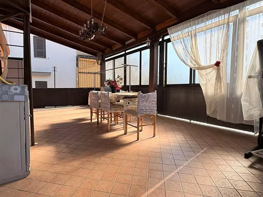 Immagine 1 di Appartamento in vendita  in via fratelli cervi a Parete