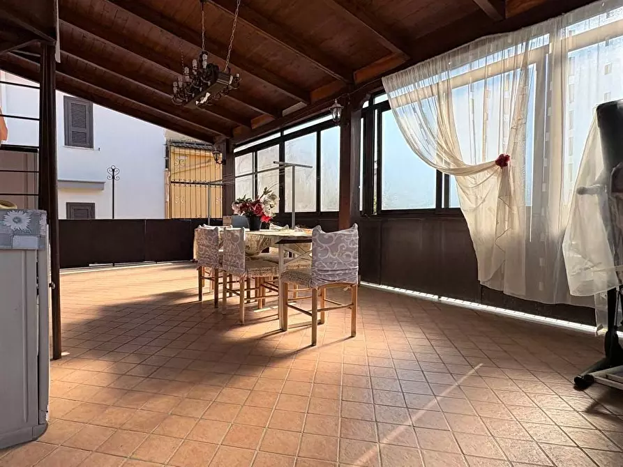 Immagine 2 di Appartamento in vendita  in via fratelli cervi a Parete
