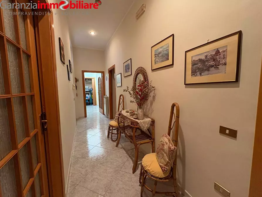 Immagine 14 di Appartamento in vendita  in via fratelli cervi a Parete