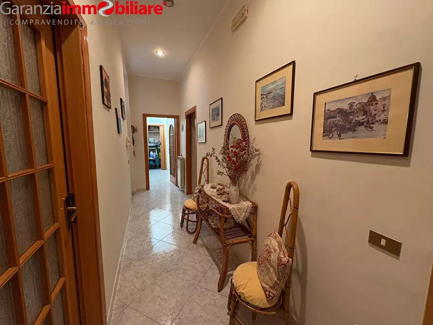 Immagine 15 di Appartamento in vendita  in via fratelli cervi a Parete