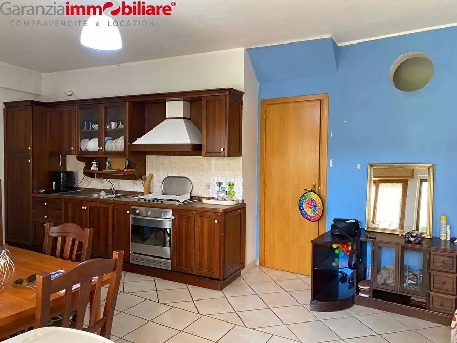 Immagine 3 di Appartamento in vendita  in via mattine a Agropoli