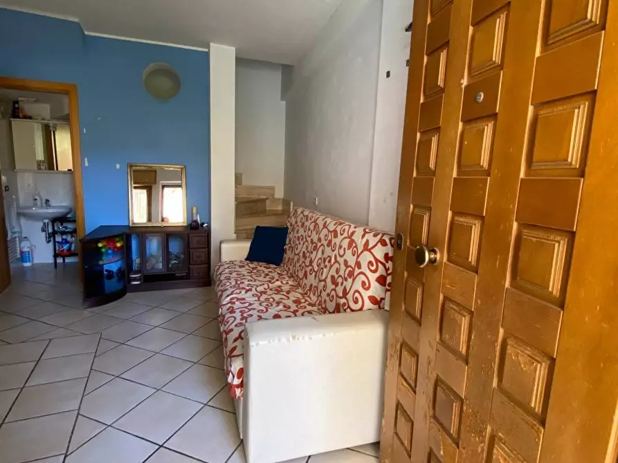 Immagine 4 di Appartamento in vendita  in via mattine a Agropoli