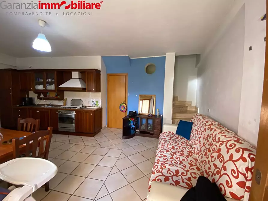 Immagine 5 di Appartamento in vendita  in via mattine a Agropoli