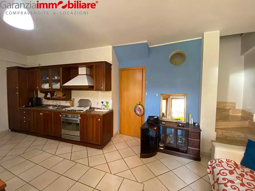Immagine 6 di Appartamento in vendita  in via mattine a Agropoli