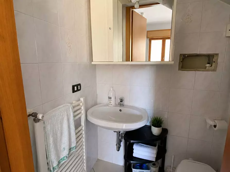 Immagine 7 di Appartamento in vendita  in via mattine a Agropoli