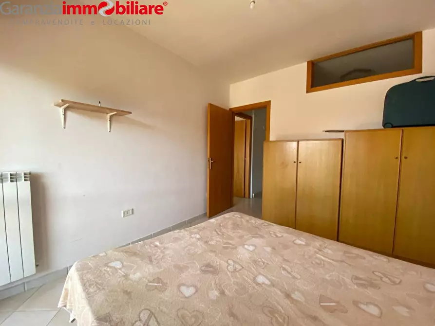 Immagine 12 di Appartamento in vendita  in via mattine a Agropoli