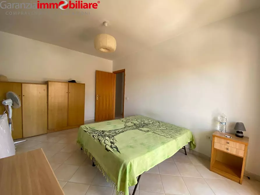 Immagine 13 di Appartamento in vendita  in via mattine a Agropoli