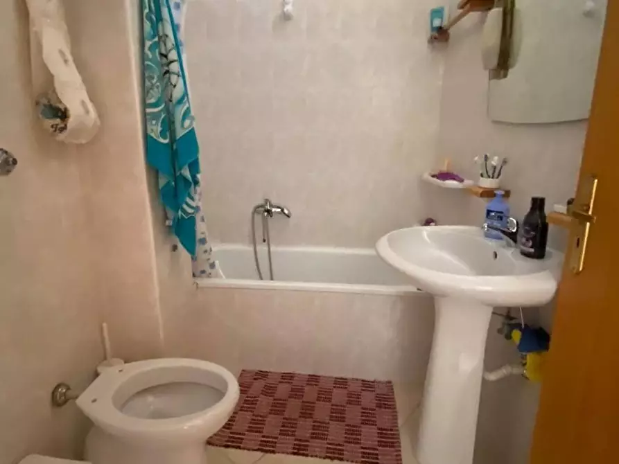 Immagine 14 di Appartamento in vendita  in via mattine a Agropoli