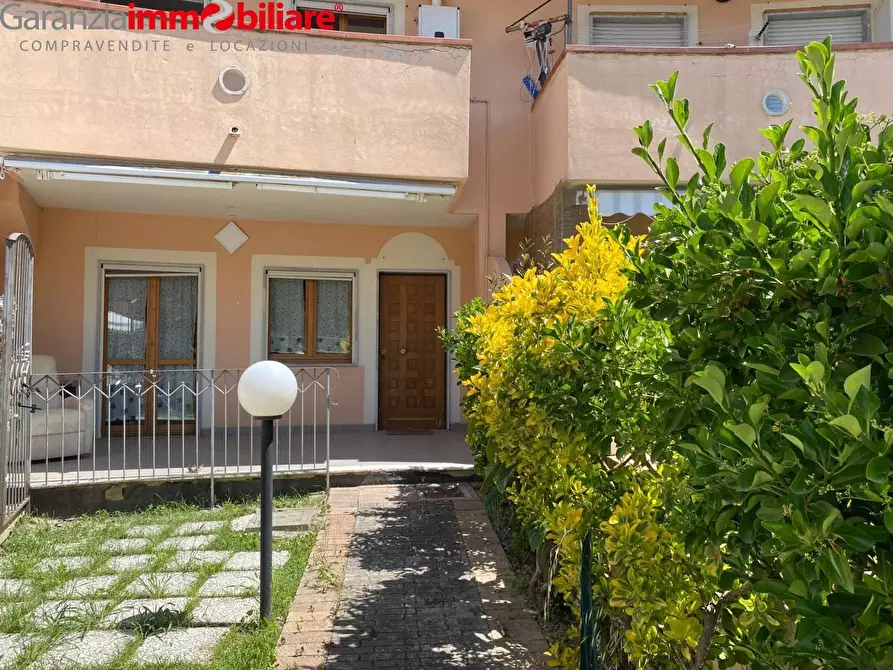 Immagine 16 di Appartamento in vendita  in via mattine a Agropoli
