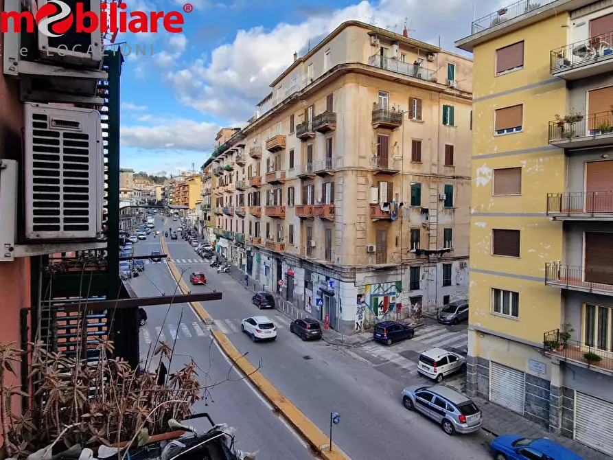 Immagine 14 di Appartamento in vendita  in Via Tommaso Cornelio a Napoli