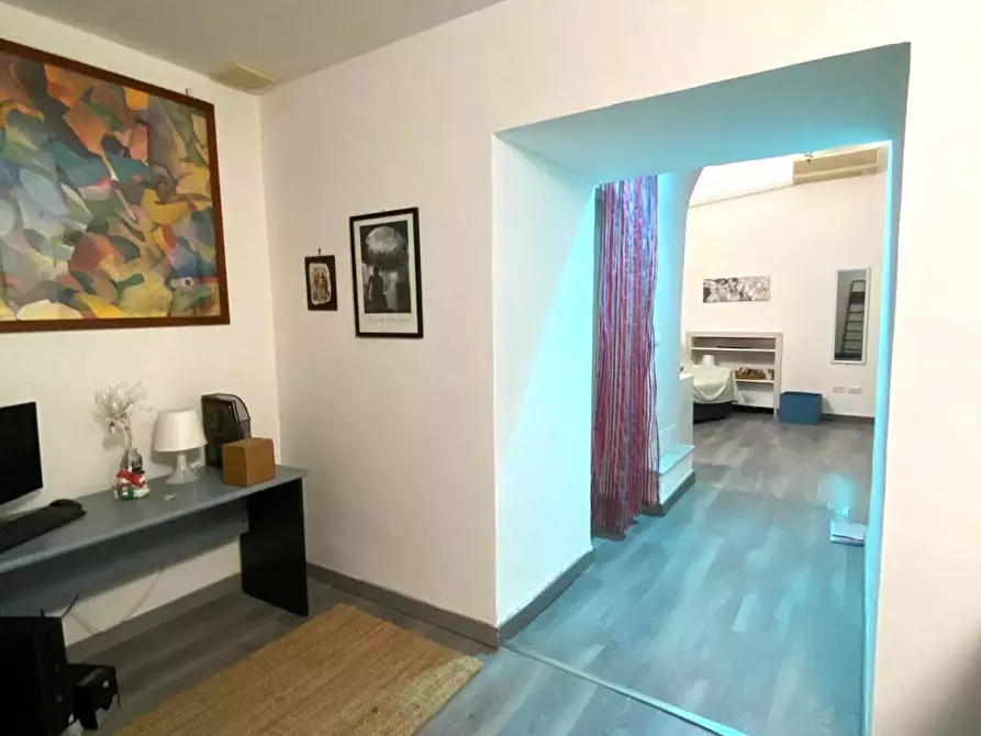 Immagine 7 di Appartamento in vendita  in Via Monte Di Dio a Napoli
