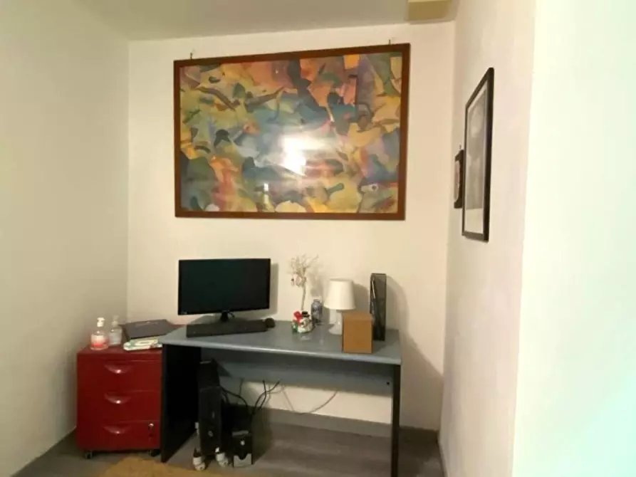 Immagine 12 di Appartamento in vendita  in Via Monte Di Dio a Napoli