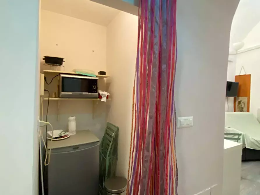 Immagine 13 di Appartamento in vendita  in Via Monte Di Dio a Napoli
