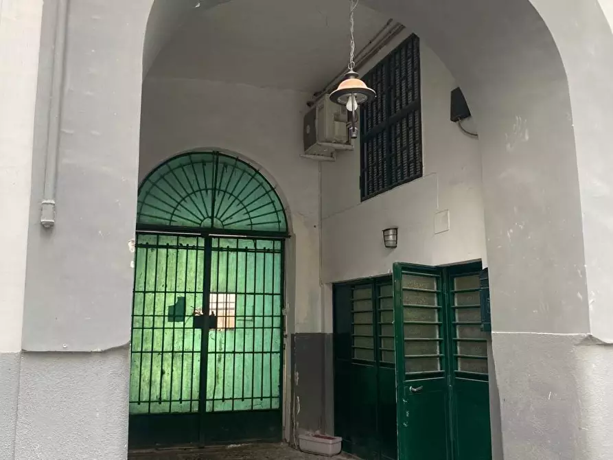 Immagine 14 di Appartamento in vendita  in Via Monte Di Dio a Napoli