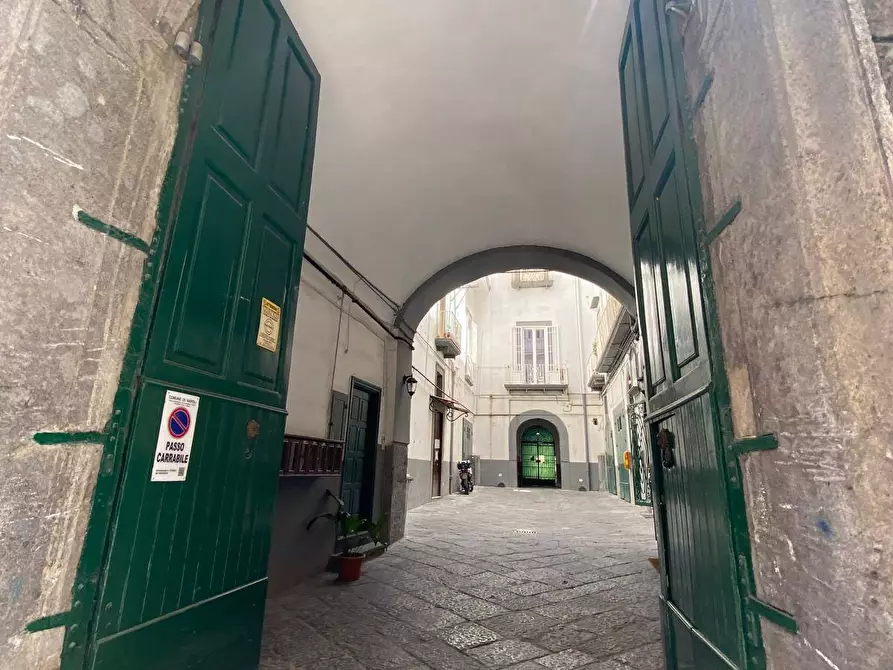 Immagine 16 di Appartamento in vendita  in Via Monte Di Dio a Napoli