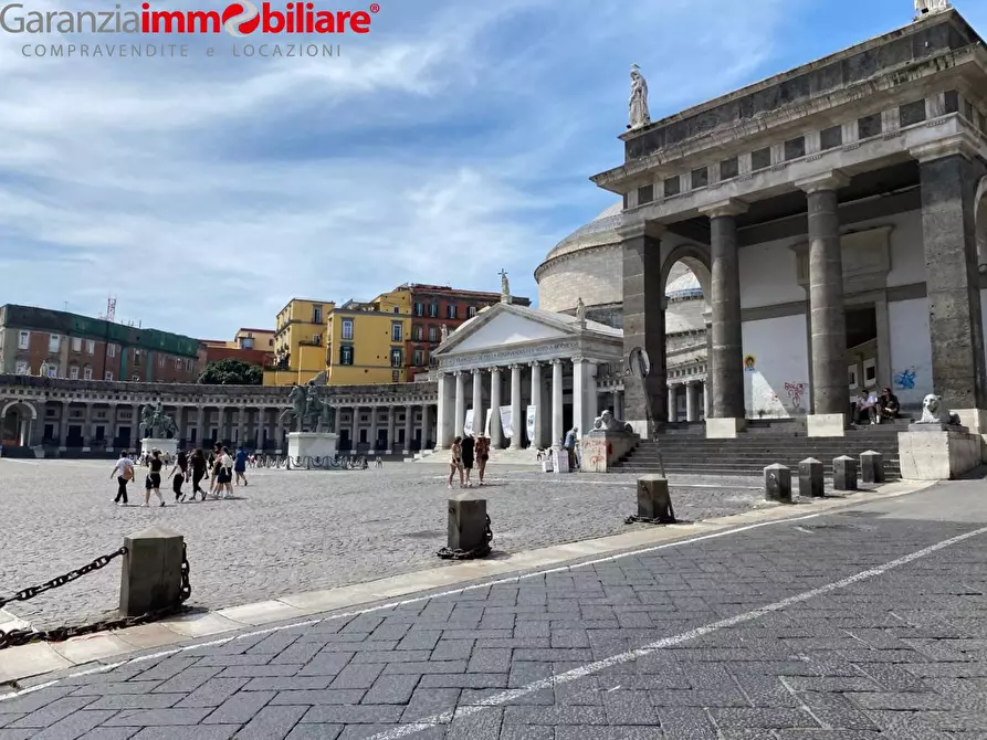 Immagine 18 di Appartamento in vendita  in Via Monte Di Dio a Napoli
