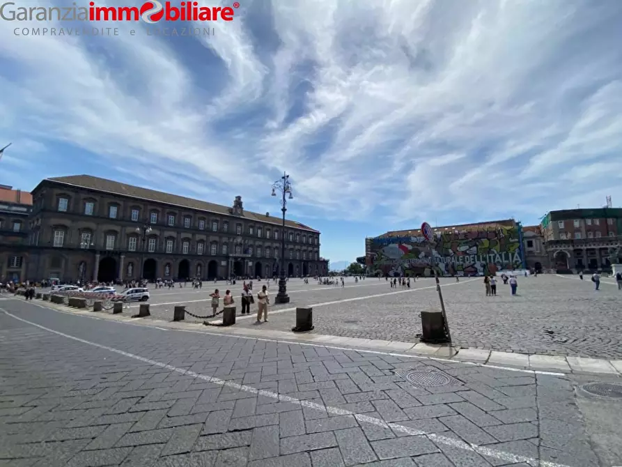 Immagine 19 di Appartamento in vendita  in Via Monte Di Dio a Napoli