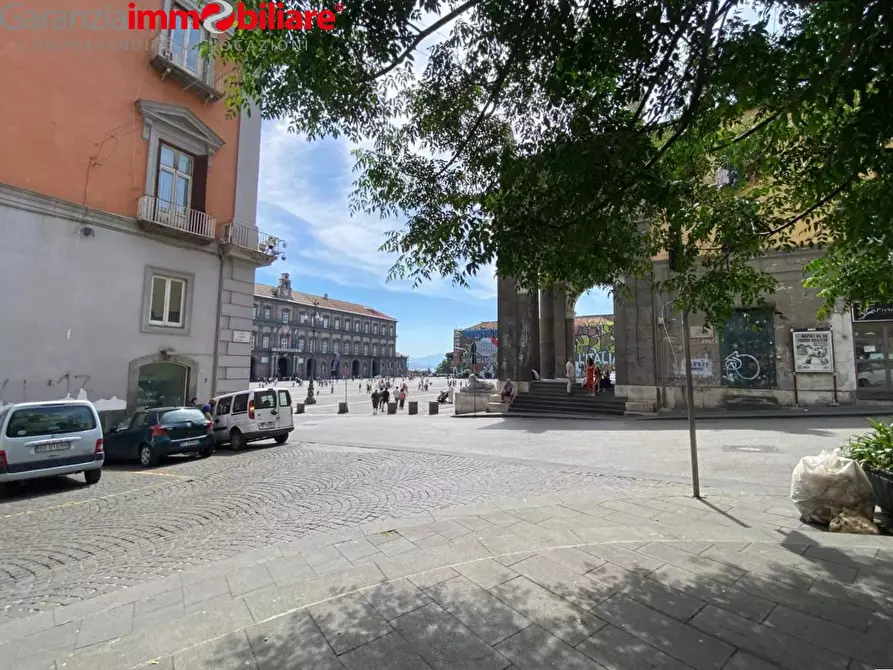 Immagine 22 di Appartamento in vendita  in Via Monte Di Dio a Napoli