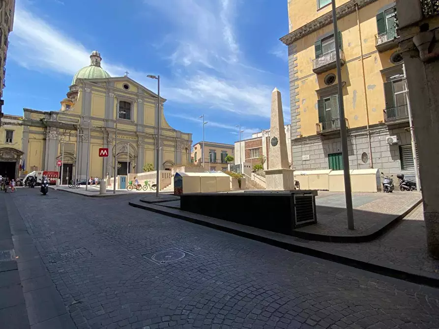 Immagine 23 di Appartamento in vendita  in Via Monte Di Dio a Napoli