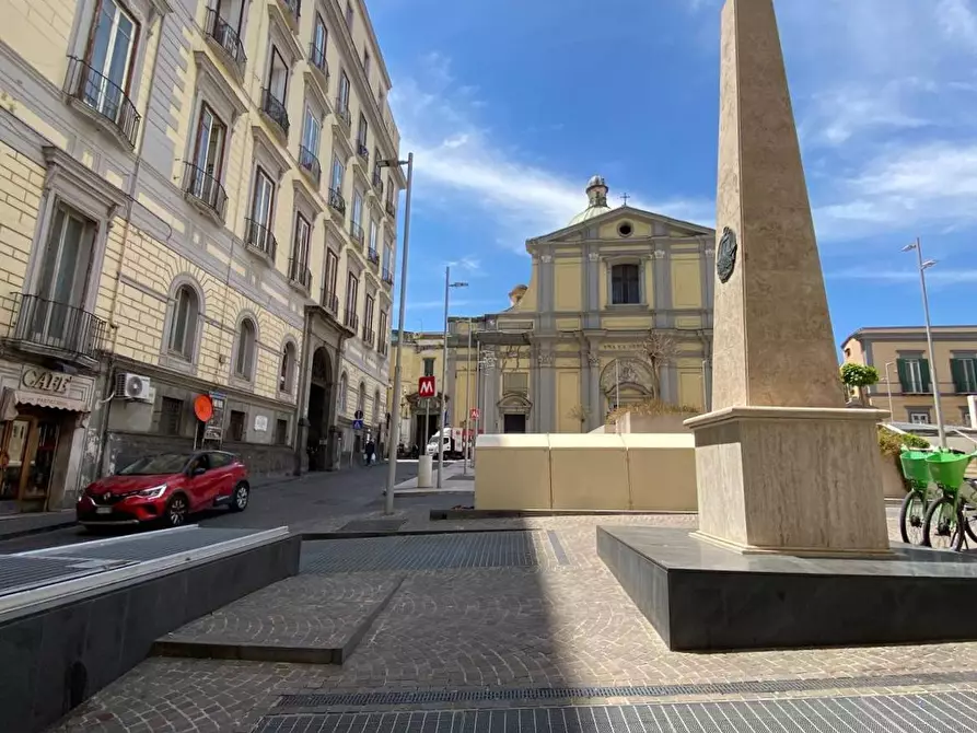 Immagine 24 di Appartamento in vendita  in Via Monte Di Dio a Napoli