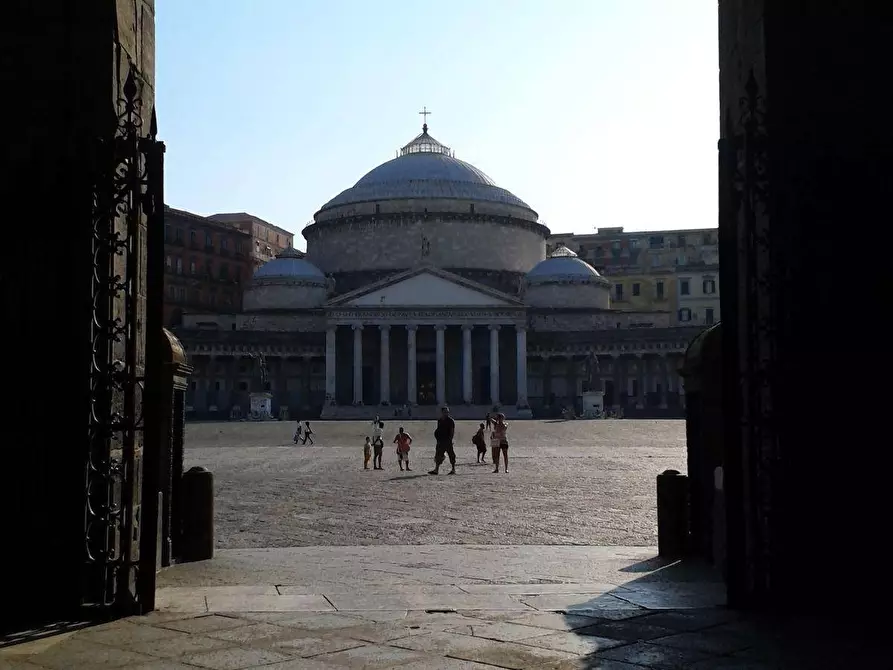 Immagine 27 di Appartamento in vendita  in Via Monte Di Dio a Napoli