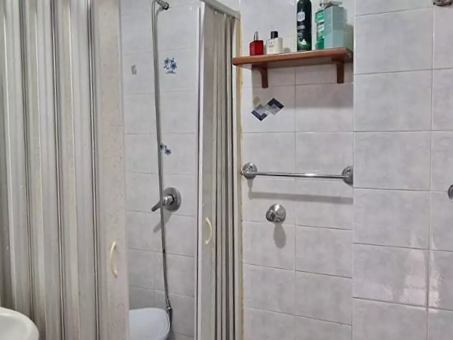 Immagine 9 di Appartamento in vendita  in Via Ignazio Falconieri a Napoli