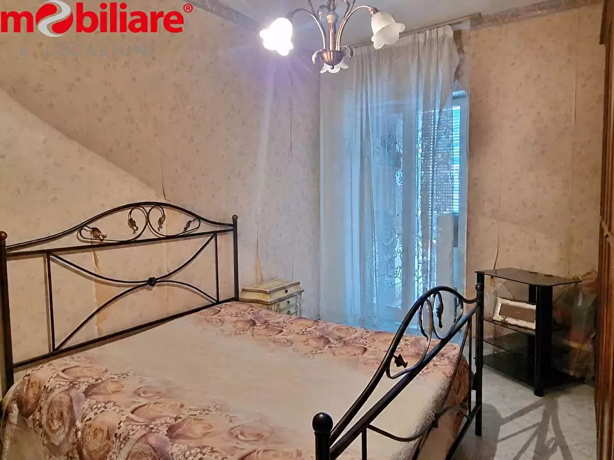 Immagine 6 di Appartamento in vendita  in Via Ignazio Falconieri a Napoli