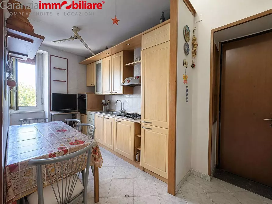 Immagine 1 di Appartamento in vendita  in Via Beato Leonardo Murialdo a Napoli