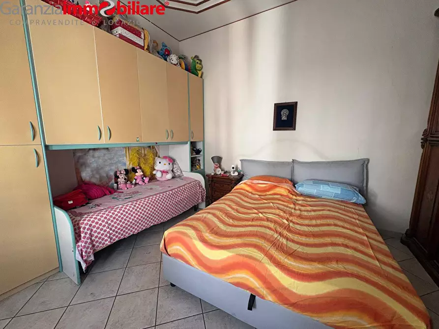 Immagine 5 di Appartamento in vendita  in Via Beato Leonardo Murialdo a Napoli
