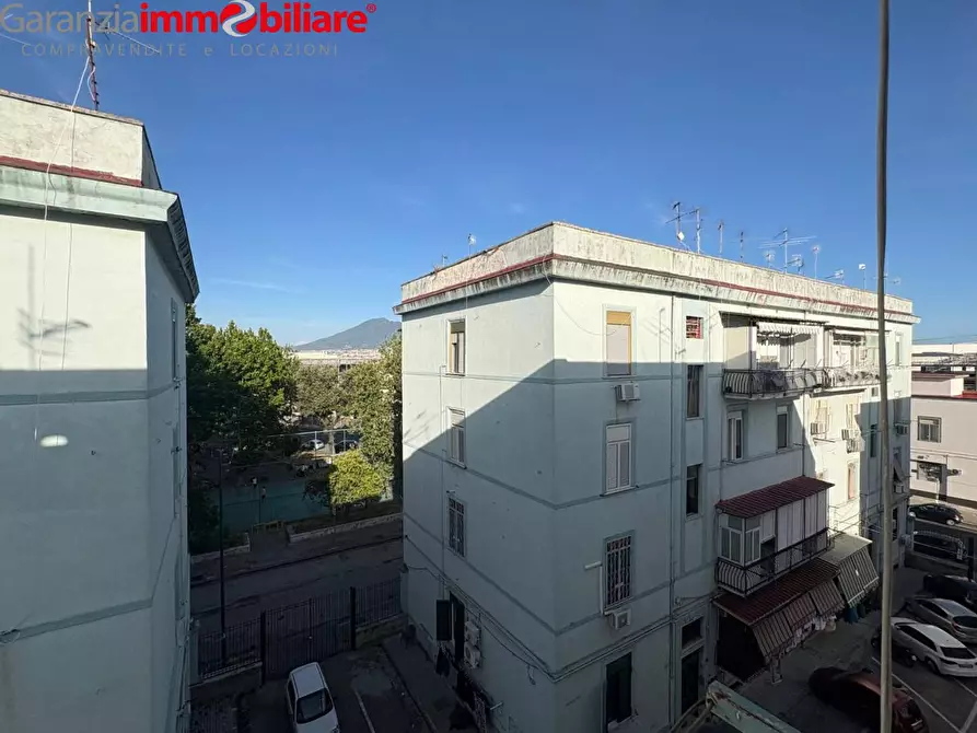 Immagine 8 di Appartamento in vendita  in Via Beato Leonardo Murialdo a Napoli