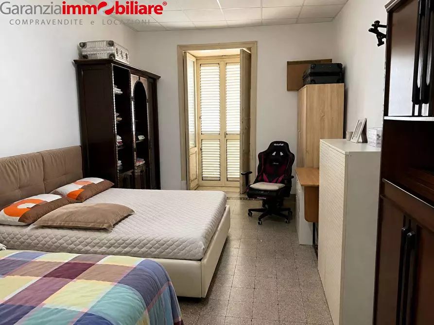 Immagine 3 di Appartamento in vendita  in Via Capuana a Napoli