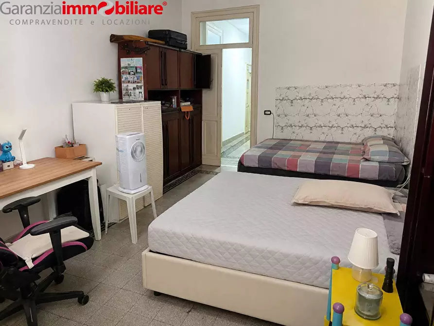 Immagine 6 di Appartamento in vendita  in Via Capuana a Napoli