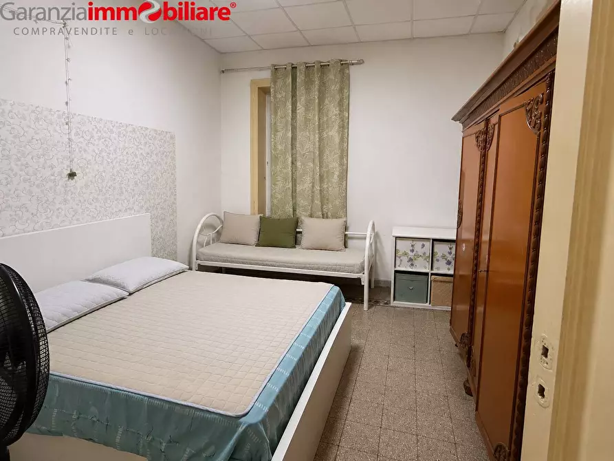 Immagine 8 di Appartamento in vendita  in Via Capuana a Napoli