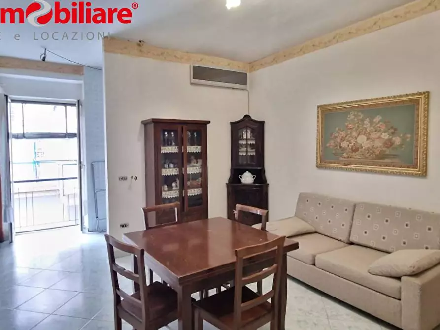 Immagine 1 di Appartamento in vendita  in Via Ignazio Falconieri a Napoli