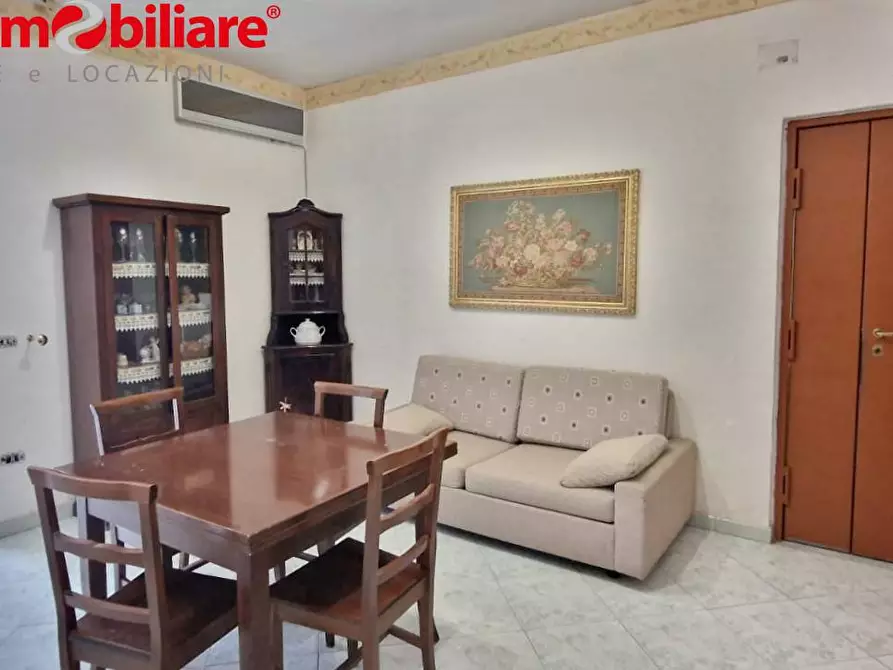 Immagine 2 di Appartamento in vendita  in Via Ignazio Falconieri a Napoli
