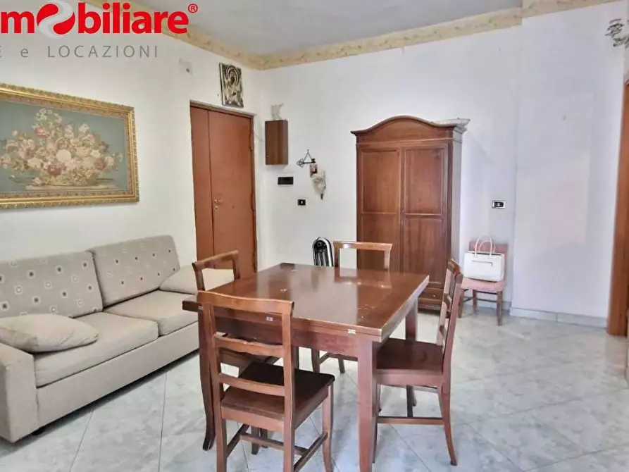 Immagine 3 di Appartamento in vendita  in Via Ignazio Falconieri a Napoli
