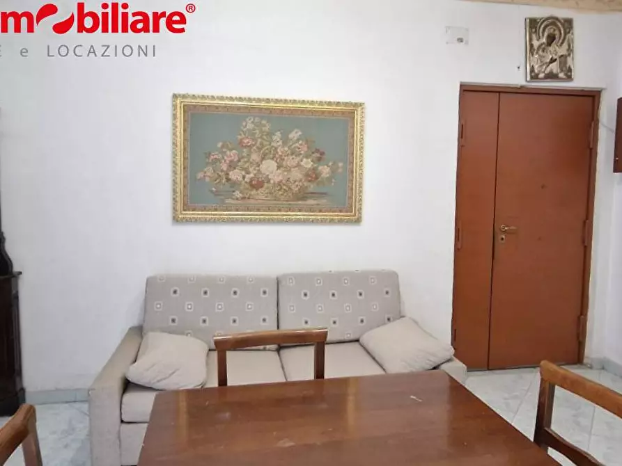 Immagine 4 di Appartamento in vendita  in Via Ignazio Falconieri a Napoli