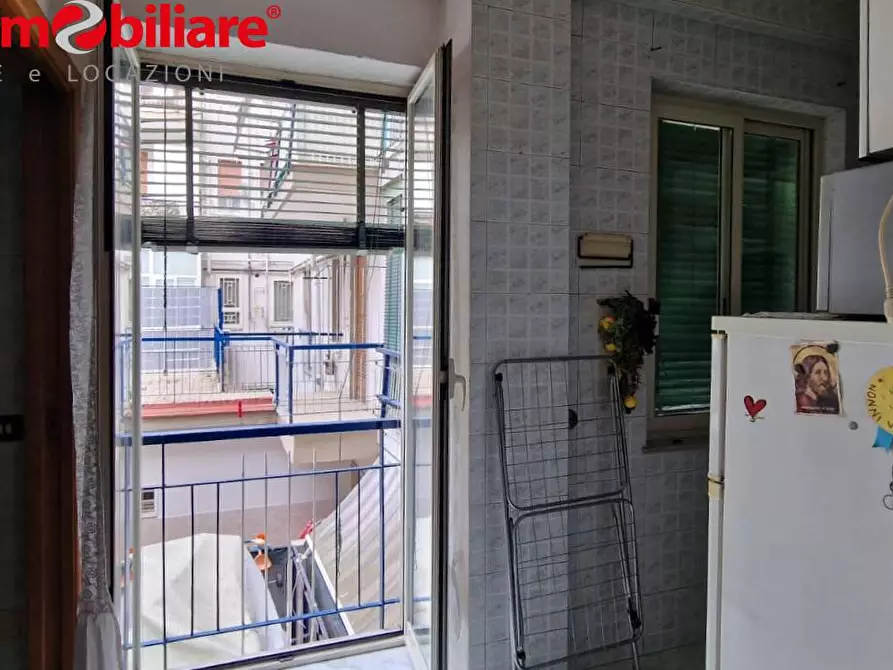 Immagine 6 di Appartamento in vendita  in Via Ignazio Falconieri a Napoli